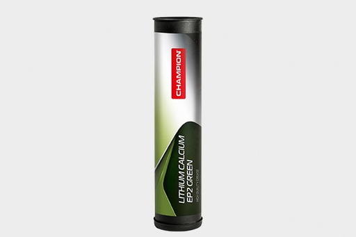 [8223396] Lubrifiants CHAMPION LITHIUM CALCIUM EP2 GREEN