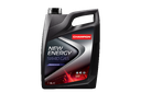 [8224263] Huile moteur NEW ENERGY 5W40 GAS 5L [22116]