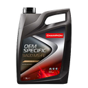 [8227141] Huile moteur OEM SPECIFIC 5W20 MS-FE 5L [65612]