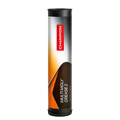 [8229855] Lubrifiants CHAMPION GREASE MULTI MOLY 2 [9120]