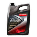 [8233920] Huile pour boîte de vitesses OEM SPECIFIC 75W90 GL 5 5L [2315]