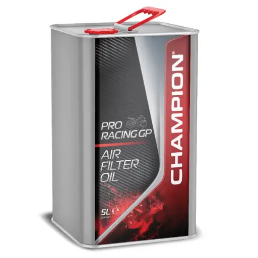 [8238642] CHAMPION PRORACING GP AIR FILTER 5L