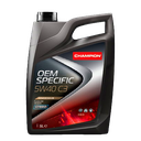 [8239335] Huile moteur OEM SPECIFIC 5W40 C3 5L [65630]