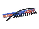 [QAW1029] Balai d'essuie-glace 730mm AEROFLEX Multi-Fit ULTRA