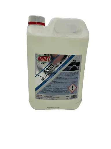 [PE259] A303 NET. INTERIEUR PRET-A-L EMPLOI